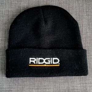 Black hat/tuque